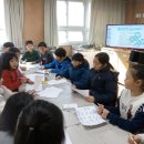 상곡초등학교 이미지