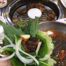 마포숯불갈비 이미지
