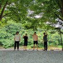 정든 캠핑장 이미지