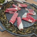첨단 차돌박이 맛집 따봉시래기 첨단점