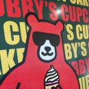 커비스 | 연남동 디저트카페 CUBBYS CUPCAKE 커비스 컵케이크 후기 탁월한 머핀선택