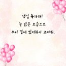 남공의 귀염둥이 ♡♡ 엘프동생의 🎂 🎂 생일을 축하해주세용 ♡♡ 이미지