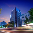 지엔비 호텔 이미지