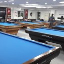 디지털 당구클럽 이미지