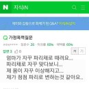 우문현답