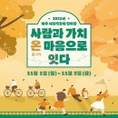 인지정 | 2021 제주사회적경제한마당 써포터즈 &amp; 자연드림방문 후기