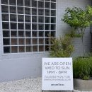니즈(NEEDS) | 한남 어썸니즈 쇼룸매장 방문 : 모자 4가지 착용후기 AWESOME NEEDS