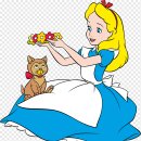 엘리스 in wonderland 이미지