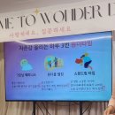 워킹맘에게 위로가 되는 래빗쌤의 원더데이 파티 다녀왔어요