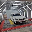 팡팡스팀손세차 이미지