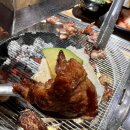 대백마트 압량점 | 경산 압량 돼지갈비 맛집 : 산호갈비