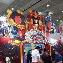 2016 서울캐릭터라이선싱페어 후기