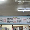 김수자뚝배기복어탕