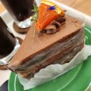 색다른 조화의 케익을 맛볼 수 있는, 의정부 가능역 에버그린베이크(evergreen bake)