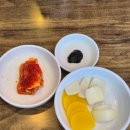 [내돈내산] 울산 언양 맛집 동해반점 솔직후기