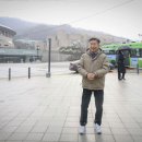 앞 교통섬 이미지