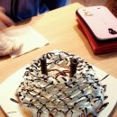 쵸코커피숍 이미지