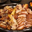 사동 족발 ★구름다리식당 제대로 맛본 도야 후기★