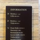 호텔마에스트로 당구장 이미지