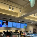 보라매역 3번출구 이디야커피 앞 | 노량진 카공 카페 추천｜이디야 한성빌딩점 토피넛라떼 솔직 후기