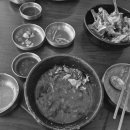 조선제일뼈해장국 이미지