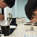 [진로탐색] 커피바리스타 이미지