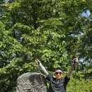 주왕산 주봉(722m) 코스 널널산행(25.8.22) 이미지