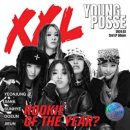 Young Posse / XXL (원key Dm) mr 이미지