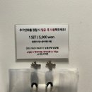 압구정 무인 셀프사진관 컬러 흑백 촬영 원본 파일 무료제공 #압구정 하프스튜디오