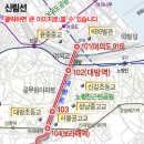 경전철 노선따라 돈이 보인다-서울 7개 경전철 주변 시장 들썩 이미지