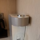 리치세탁소 | 코트야드 바이 메리어트 세종 2박3일 | 객실, 세종키친 조식&amp;디너 뷔페, 헬스장 후기