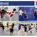 나라차 중계 태권도장 이미지