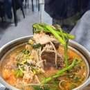 똑순이식당 | 똑순이 식당, 시원 칼칼한 국물의 생태탕같은 동태탕이 훌륭한 청학동 맛집