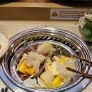 쥬디스태화(그밖의 대규모) | 서면 맛집 1인 무한리필 레일 훠궈 친구훠궈 내돈내산 솔직 후기