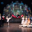 가족발레 <댄싱뮤지엄> 이미지