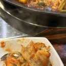동탄 노작공원 맛집 노작진성아구찜 후기, 소대창아구찜이 미쳤던 곳