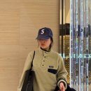 티(T)멀티샵 | [patagonia] 파타고니아 맨즈 라이트웨이트 신칠라 스냅티 풀오버 오트밀 색상 미디움 후기 / 착용샷