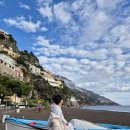 거금휴게소 | 11월 중순 로마 남부 투어 폼페이, 쏘렌토, 포지타노 당일치기 후기