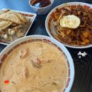 오동동001 | 양산 중국집 맛집 장사부 직화 짬뽕 오동동 대궐 짬뽕 보배반점 크림짬뽕 비교 솔직 후기