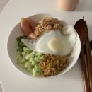 미후팜 | 좋은 날이면 사람들 모이는 한강