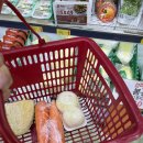 럭키할인마트 정육코너 | [홍대] 연남동, 홍대입구 3번/4번출구 근처 24시 마트 추천(판매상품, 할인, 배달가능)