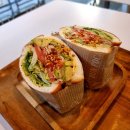 [강남구청] 카페오하나 : 신선한 샌드위치 맛집 점심메뉴추천