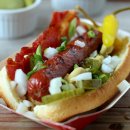 핫!도그 이미지