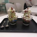 건강한 우리 쌀로 K-디저트 만들기 이미지