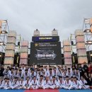 용인대 금메달 태권도장 이미지