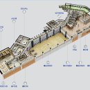 노블실내골프연습장 이미지