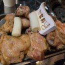 양재역맛집 양계옥 - 숯불닭갈비와 막국수 맛집