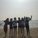 꽃지 화이트 펜션 이미지