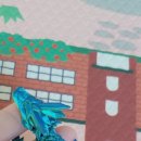 일상에 필요한 3D모델링 | ( 내돈내산 ) 3D 프린트 액션 관절형 드래곤 피규어 구입후기 입니다.