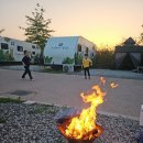 평화누리 | 힐링스팟 '파주 평화누리캠핑장' 카라반 후기